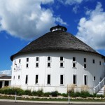Roundbarn Roundbarn