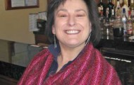 Clara Orban, author of WIne Lessons: Ten Questions to Guide Your Appreciation of Wine Clara Orban, author of WIne Lessons: Ten Questions to Guide Your Appreciation of Wine