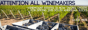 vinemount estates nwsltr ad