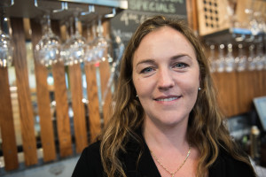 Heather Harrison, Wisconsin Wine & Beer Tours
