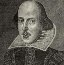 "There is nothing either good or bad but thinking makes it so,"  Wm. Shakespeare