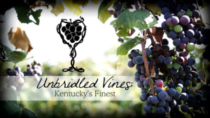 unbidled vines