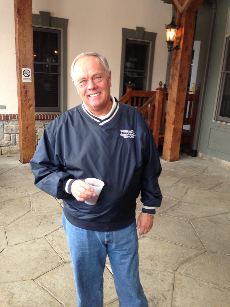 Ohio Ice Wine Festival Draws Thousands Midwest Wine Press